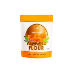 Almond Flour 500g