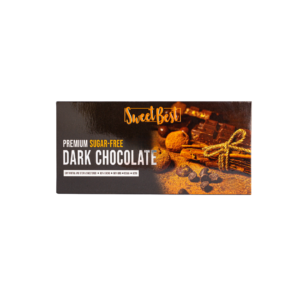 Chocolate 80g