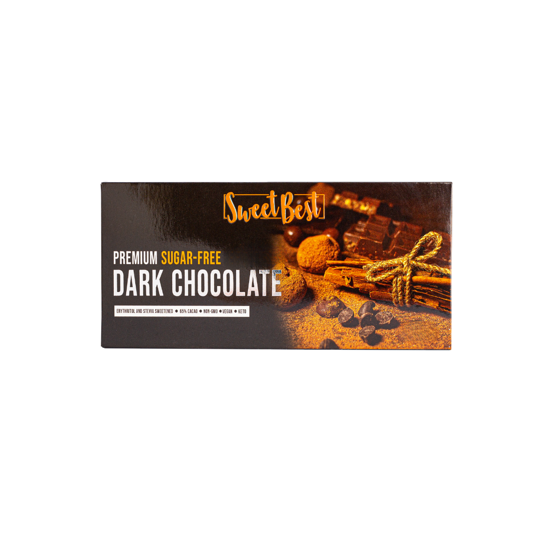 Chocolate 80g