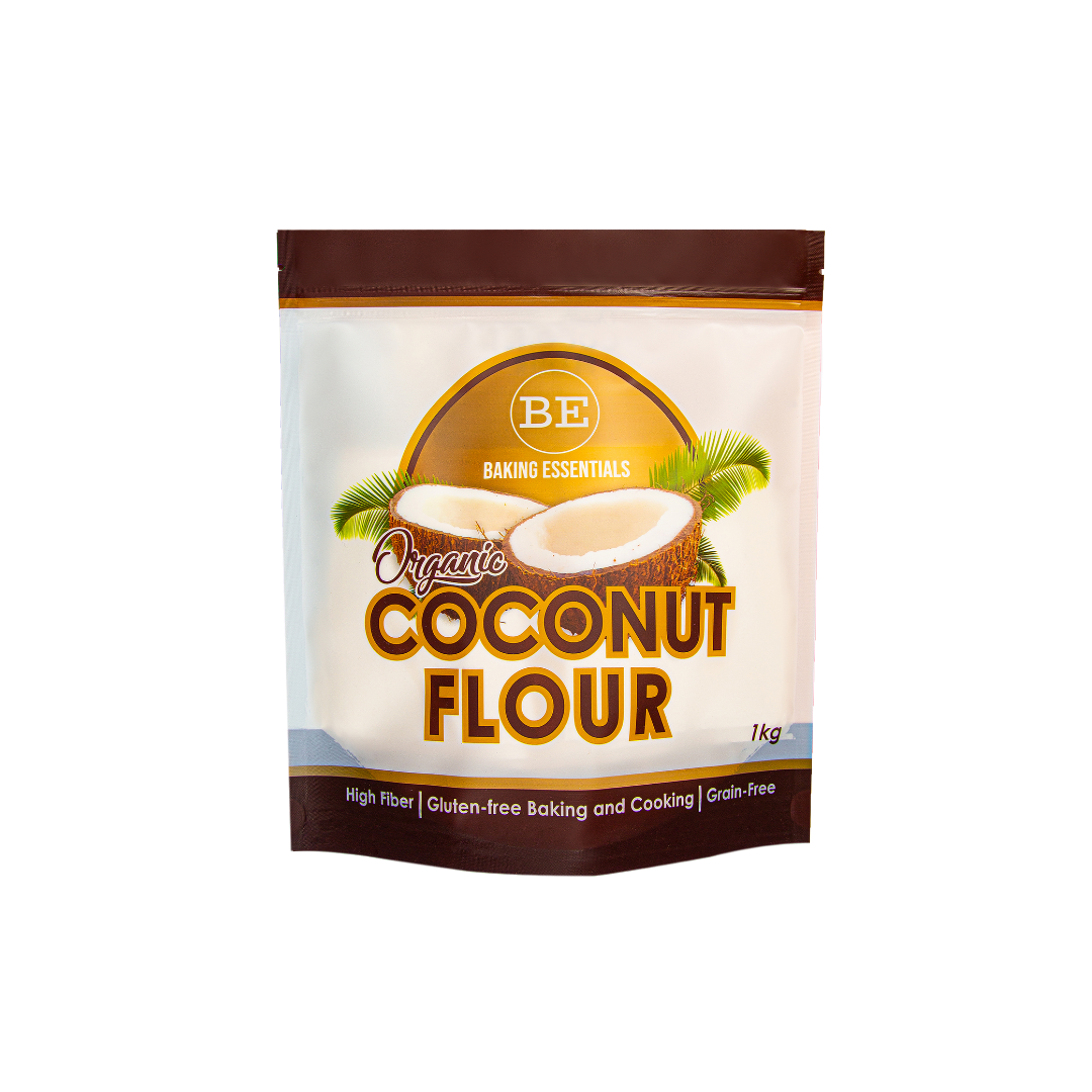 Coconut Flour 1kg