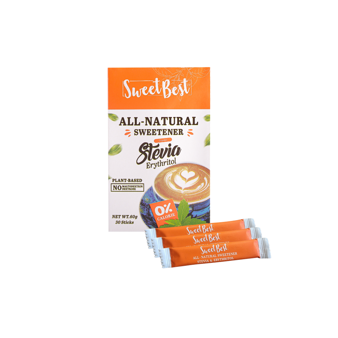 Stevia 2g
