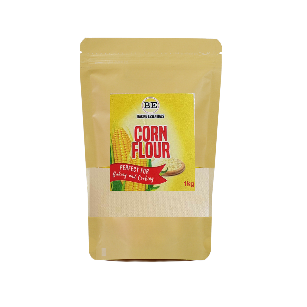 Corn Flour 1kg